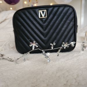 Victoria Secret Makeup Bag